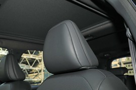 2026款斯巴鲁森林人