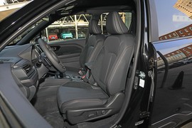 2026款斯巴鲁森林人