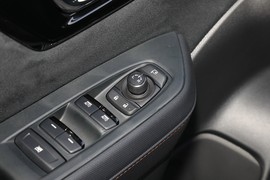 2026款斯巴鲁森林人