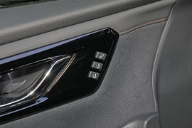 2026款斯巴鲁森林人