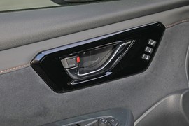 2026款斯巴鲁森林人