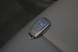 2026款斯巴鲁森林人