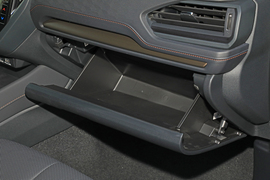 2026款斯巴鲁森林人