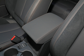 2026款斯巴鲁森林人