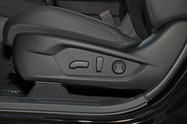 2026款斯巴鲁森林人