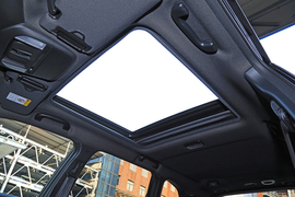 2026款斯巴鲁森林人