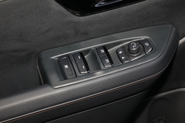 2026款斯巴鲁森林人