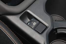 2026款斯巴鲁森林人