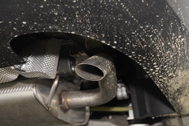 2026款沃尔沃S90插电式混动