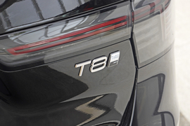 2026款沃尔沃S90插电式混动