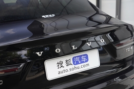 2026款沃尔沃S90插电式混动