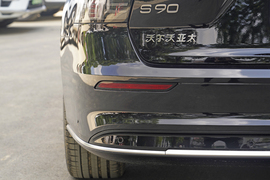 2026款沃尔沃S90插电式混动