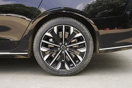 2026款沃尔沃S90插电式混动