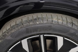 2026款沃尔沃S90插电式混动