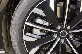 2026款沃尔沃S90插电式混动