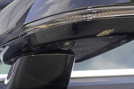 2026款沃尔沃S90插电式混动