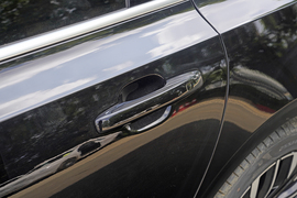 2026款沃尔沃S90插电式混动