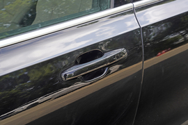 2026款沃尔沃S90插电式混动