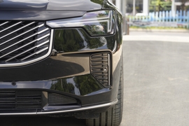 2026款沃尔沃S90插电式混动