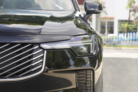 2026款沃尔沃S90插电式混动