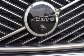 2026款沃尔沃S90插电式混动