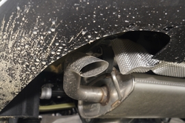 2026款沃尔沃S90插电式混动