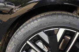 2026款沃尔沃S90插电式混动