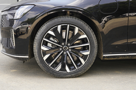 2026款沃尔沃S90插电式混动