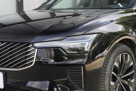 2026款沃尔沃S90插电式混动