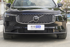 2026款沃尔沃S90插电式混动