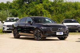 2026款沃尔沃S90插电式混动