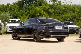 2026款沃尔沃S90插电式混动