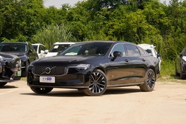 2026款沃尔沃S90插电式混动