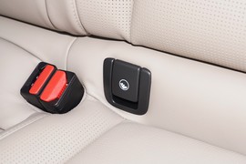 2026款沃尔沃S90插电式混动