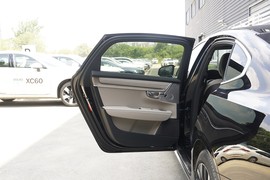 2026款沃尔沃S90插电式混动