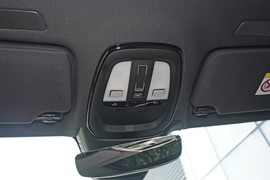 2026款沃尔沃S90插电式混动