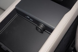 2026款沃尔沃S90插电式混动