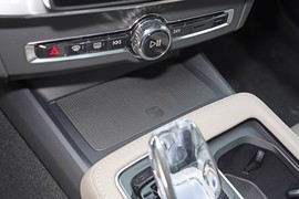 2026款沃尔沃S90插电式混动