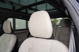 2026款沃尔沃S90插电式混动