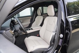 2026款沃尔沃S90插电式混动