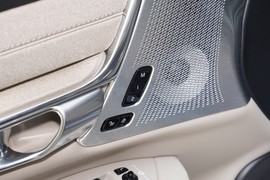 2026款沃尔沃S90插电式混动