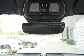 2026款沃尔沃S90插电式混动