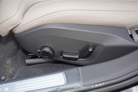 2026款沃尔沃S90插电式混动