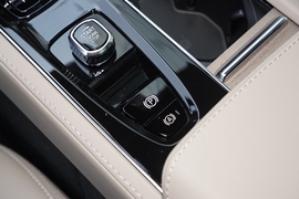 2026款沃尔沃S90插电式混动