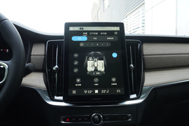 2026款沃尔沃S90插电式混动