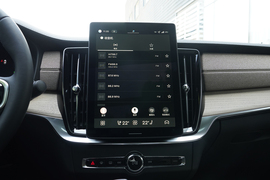 2026款沃尔沃S90插电式混动