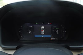 2026款沃尔沃S90插电式混动