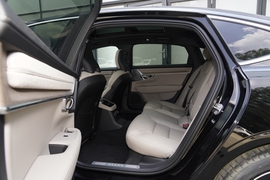 2026款沃尔沃S90插电式混动