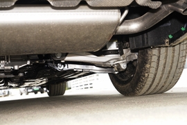 2026款沃尔沃S90插电式混动