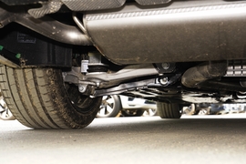 2026款沃尔沃S90插电式混动